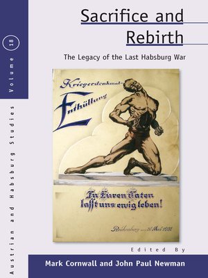 cover image of Sacrifice and Rebirth